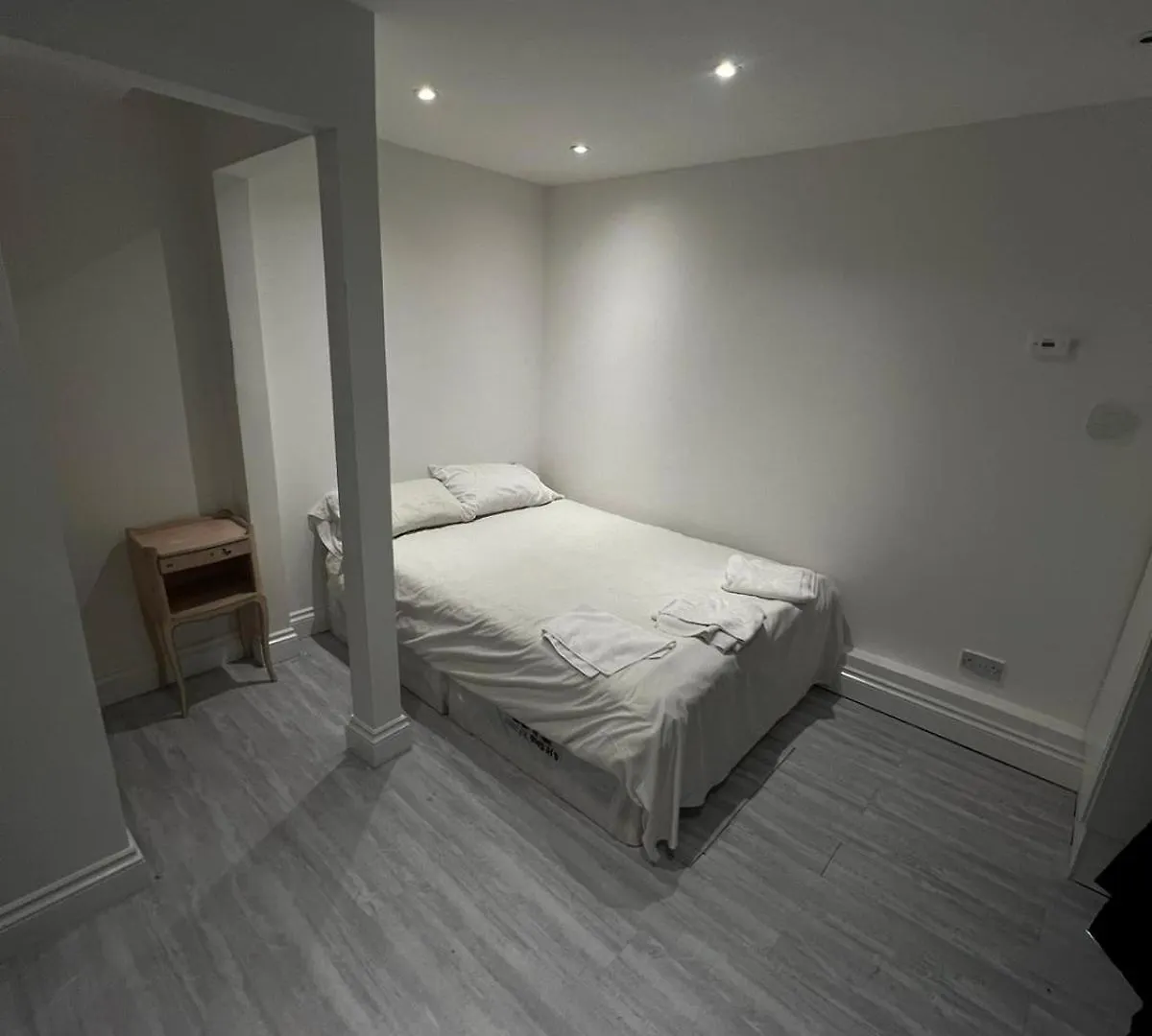 37,Northbrook Road Apartment Ilford