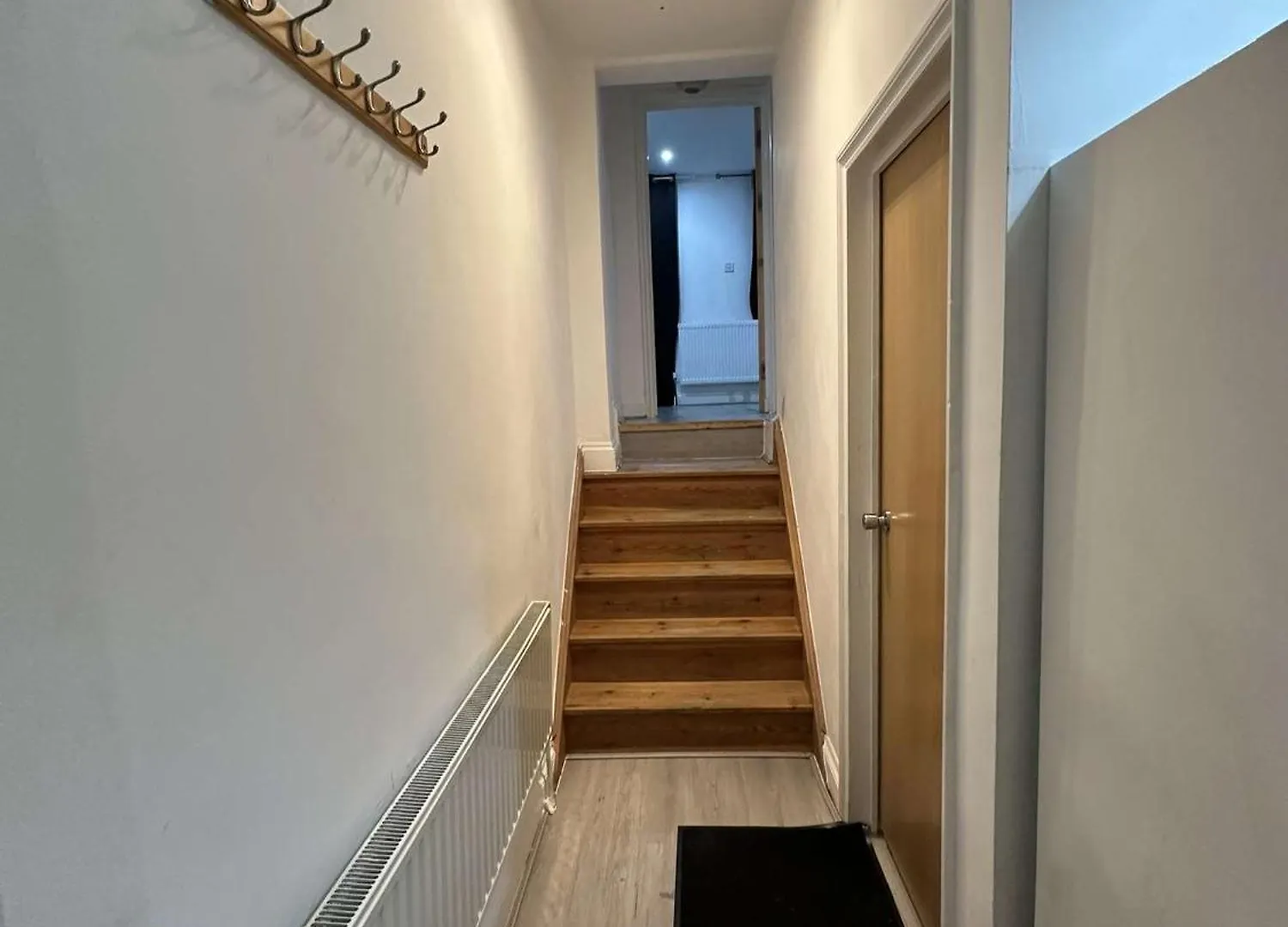 37,Northbrook Road Apartment Ilford United Kingdom